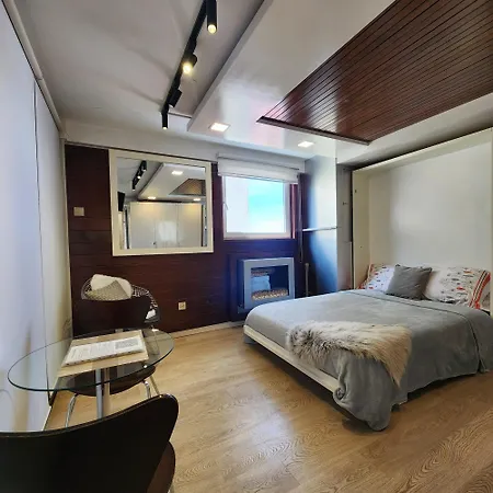 Torre Bella Apartment Oruro Exterior photo