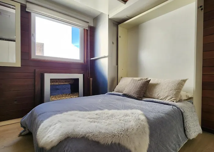 Torre Bella Apartment