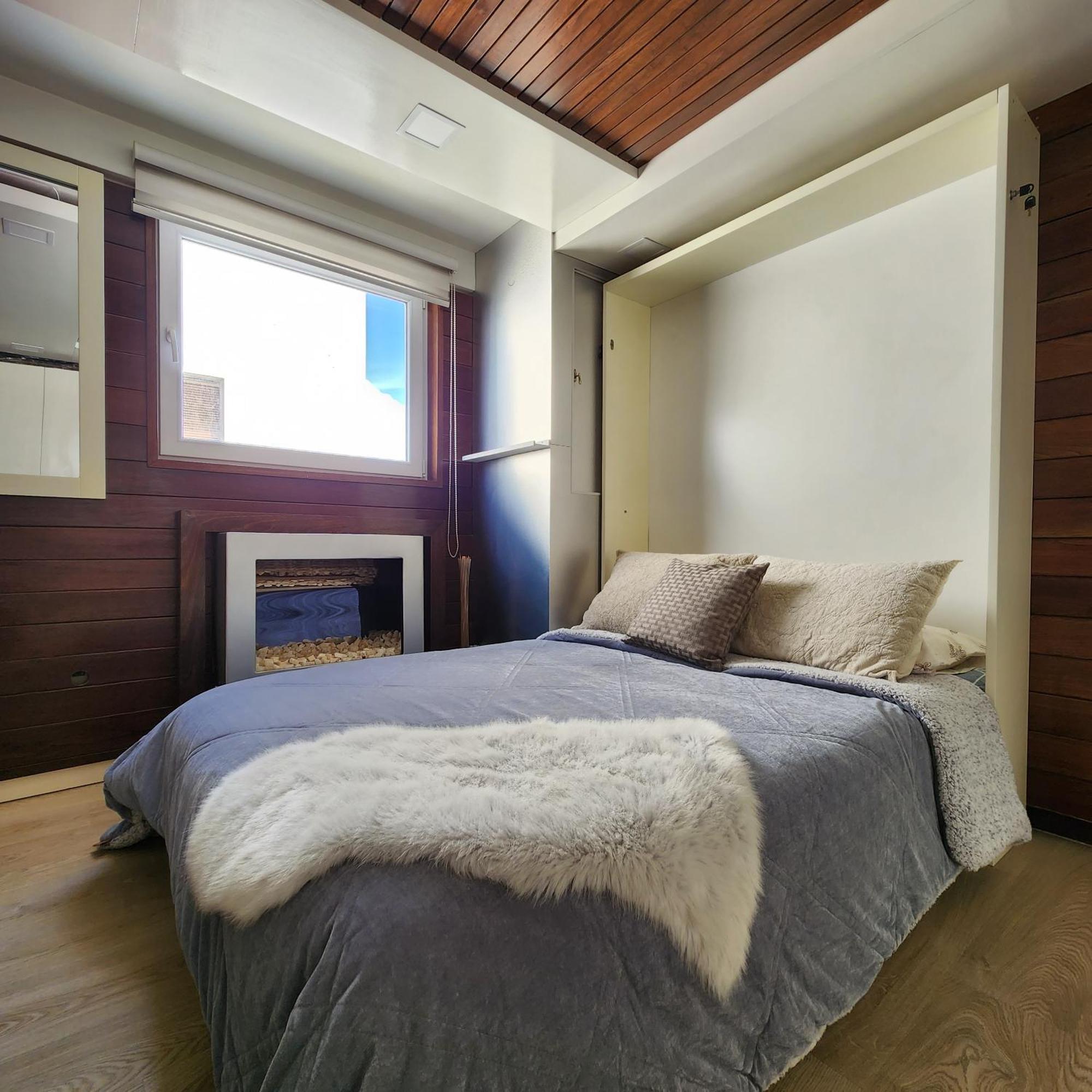 Habitación en casa particular Torre Bella